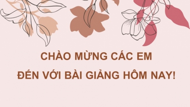 Soạn giáo án điện tử ngữ văn 11 CTST Bài 8 Đọc 1: Nguyệt cầm