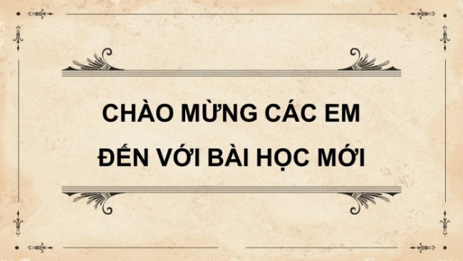 Soạn giáo án điện tử Ngữ văn 8 CTST Bài 9 Đọc 4: Bến Nhà Rồng năm ấy...