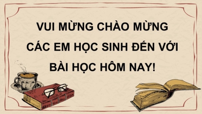 Soạn giáo án điện tử Ngữ văn 8 CTST Bài 9 TH tiếng Việt: Câu kể, câu hỏi, câu cảm, câu khiến; Câu khẳng định, câu phủ định