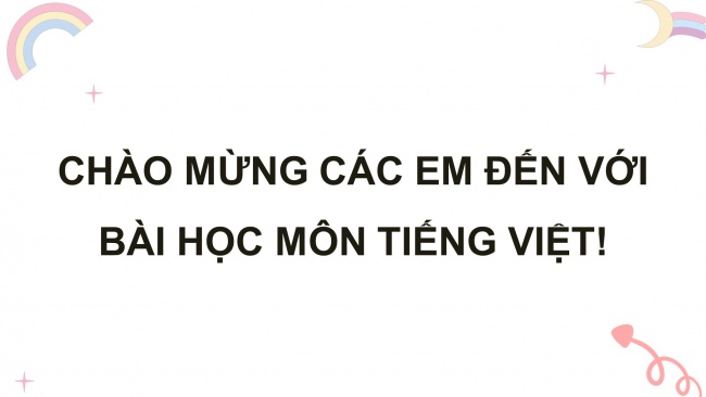 Soạn giáo án điện tử tiếng việt 4 KNTT Bài 30 Viết: Viết giấy mời