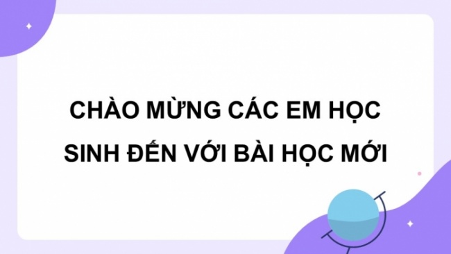 Soạn giáo án điện tử Ngữ văn 8 CTST Bài 9 Viết: Viết bài văn kể lại một chuyến đi