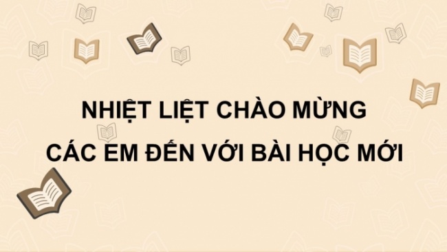 Soạn giáo án điện tử Ngữ văn 8 CTST Bài 9 Nói và nghe: Nghe và nắm bắt nội dung chính đã trao đổi, thảo luận và trình bày lại nội dung đó