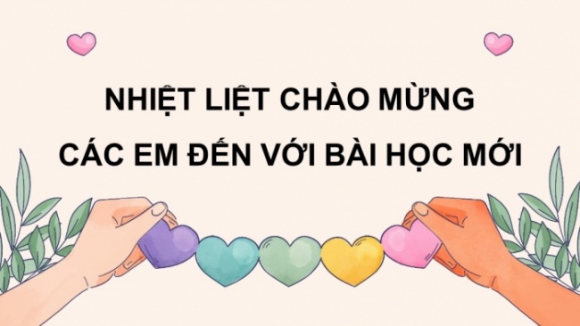 Soạn giáo án điện tử Ngữ văn 8 CTST Bài 10 Nói và nghe: Thảo luận ý kiến về một vấn đề của đời sống