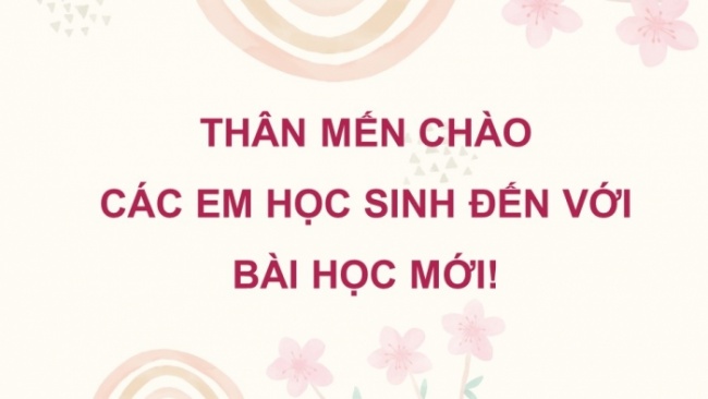 Soạn giáo án điện tử Ngữ văn 8 KNTT Bài 10 Thách thức đầu tiên: Đọc như một hành trình