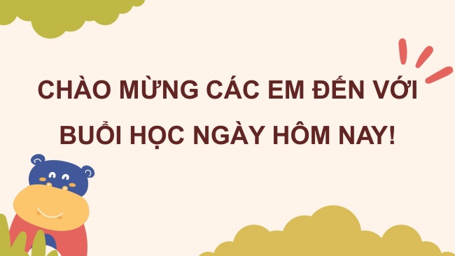 Soạn giáo án điện tử tiếng việt 4 KNTT Bài: Ôn tập và đánh giá cuối năm học (Tiết 6,7)