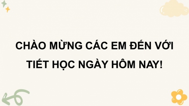 Soạn giáo án điện tử HĐTN 4 CTST bản 2 Tuần 32: HĐGDTCĐ - Giới thiệu về nghề truyền thống và trải nghiệm một số công việc theo sự hướng dẫn của nghệ nhân