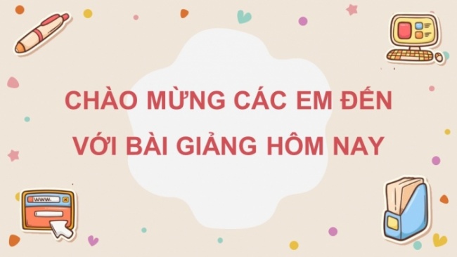 Soạn giáo án điện tử tin học 4 cánh diều Chủ đề F bài 4: Tạo chương trình có nhiều nhân vật