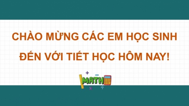 Soạn giáo án điện tử toán 11 KNTT: Bài tập cuối chương 7