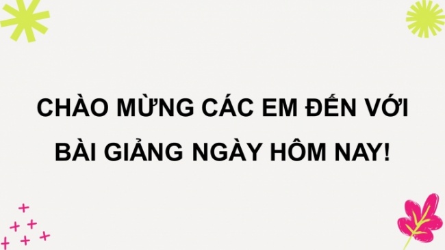 Soạn giáo án điện tử HĐTN 4 CTST bản 2 Tuần 26: HĐGDTCĐ - Hình thành thói quen tư duy khoa học