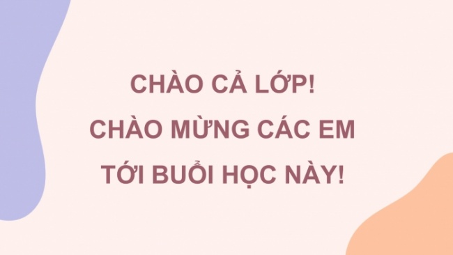 Soạn giáo án điện tử ngữ văn 11 CTST Bài 6 TH tiếng Việt: Một số hiện tượng phá vỡ những quy tắc ngôn ngữ thông thường