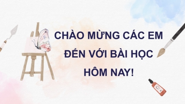 Soạn giáo án điện tử Mĩ thuật 8 CD Bài 5: Thiết kế trang trí bao bì bằng giấy (Bản 1)