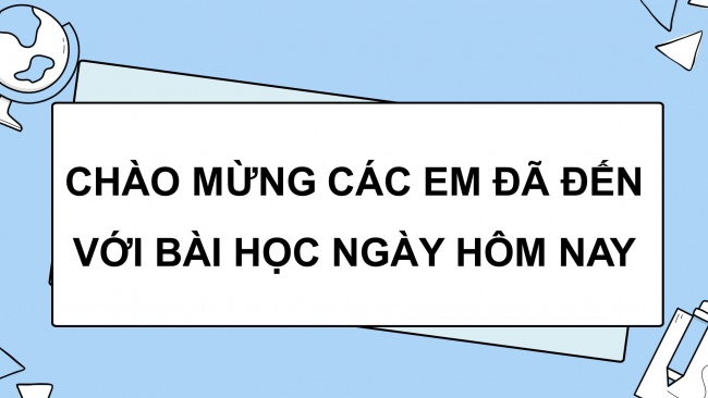 Soạn giáo án điện tử lịch sử và địa lí 4 KNTT Bài 21: Dân cư và hoạt động sản xuất ở vùng Tây Nguyên