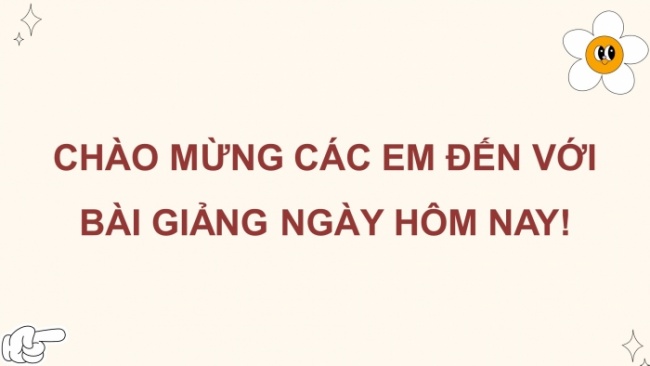 Soạn giáo án điện tử HĐTN 4 CTST bản 2 Tuần 10: HĐGDTCĐ - Lời nói, việc làm để duy trì và phát triển mối quan hệ với thầy cô giáo