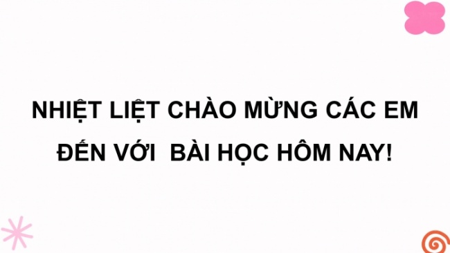 Soạn giáo án điện tử HĐTN 4 CTST bản 2 Tuần 11: HĐGDTCĐ - Thực hành duy trì và phát triển mối quan hệ với thầy cô giáo