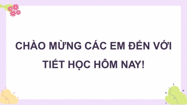 Soạn giáo án điện tử HĐTN 4 CTST bản 2 Tuần 12: HĐGDTCĐ - Hành vi có văn hoá nơi công cộng