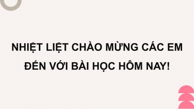 Soạn giáo án điện tử HĐTN 4 CTST bản 2 Tuần 17: HĐGDTCĐ - So sánh giá của các mặt hàng phổ biến