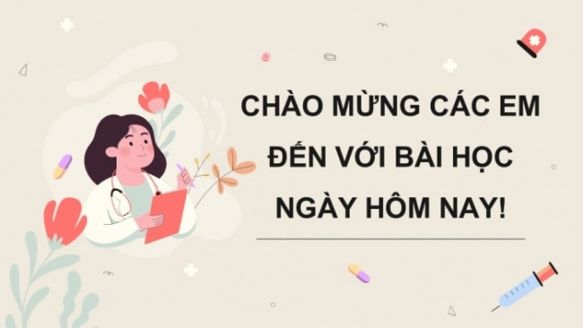 Soạn giáo án điện tử tiếng việt 4 CTST CĐ 5 Bài 2 Đọc: Bác sĩ của nhân dân