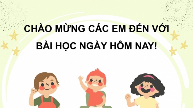 Soạn giáo án điện tử tiếng việt 4 CTST CĐ 4 Bài 3 Luyện từ và câu: Luyện tập về nhân hóa