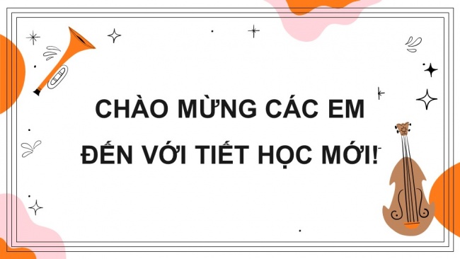 Soạn giáo án điện tử âm nhạc 4 KNTT Tiết 29: Ôn bài hát: Miền quê em; Thường thức âm nhạc: Kèn trôm-pét (trumpet); Nghe nhạc: Khúc nhạc mở đầu (U-ve-tu-