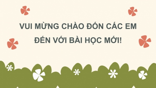 Soạn giáo án điện tử tiếng việt 4 CTST CĐ 5 Bài 5 Luyện từ và câu: Luyện tập về chủ ngữ