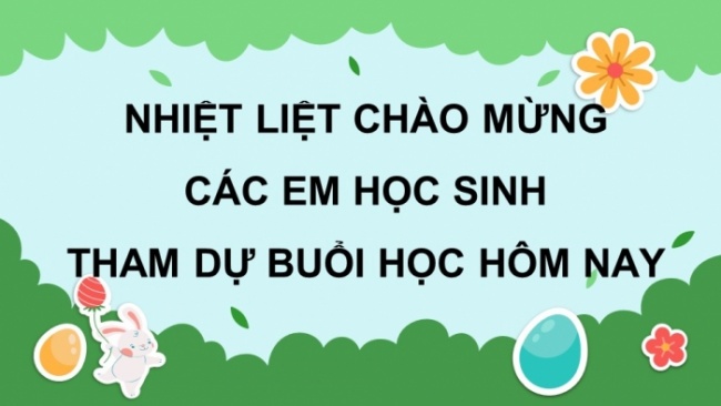 Soạn giáo án điện tử tiếng việt 4 CTST CĐ 5 Bài 8 Đọc: Mùa hoa phố Hội