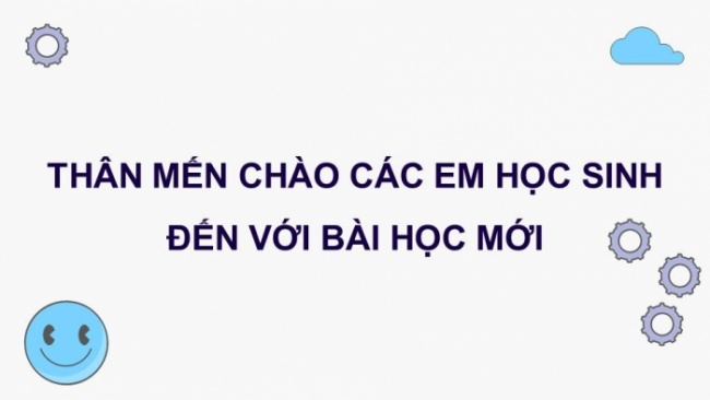 Soạn giáo án điện tử Toán 8 CD Chương 8 Bài 2: Ứng dụng của định lí Thalès trong tam giác