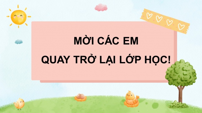 Soạn giáo án điện tử tiếng việt 4 CTST CĐ 7 Bài 5 Viết: Luyện tập viết đoạn văn cho bài văn miêu tả con vật