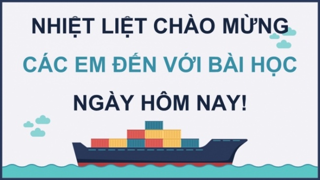 Soạn giáo án điện tử lịch sử 11 Cánh diều Thực hành chủ đề 6