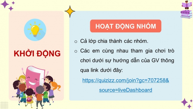 Soạn giáo án điện tử tiếng việt 4 KNTT Bài 17 Luyện từ và câu: Trạng ngữ chỉ phương tiện