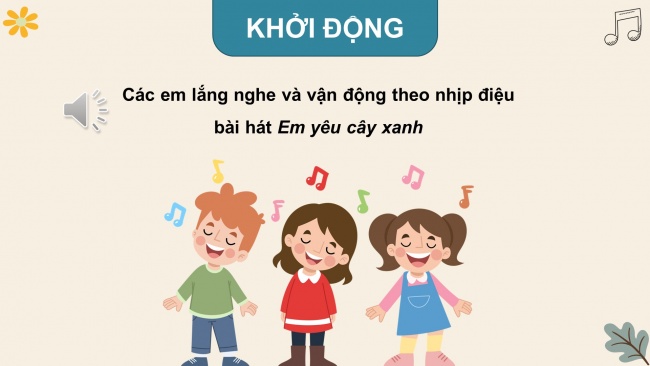 Soạn giáo án điện tử tiếng việt 4 KNTT Bài 22 Viết: Lập dàn ý cho bài văn miêu tả cây cối