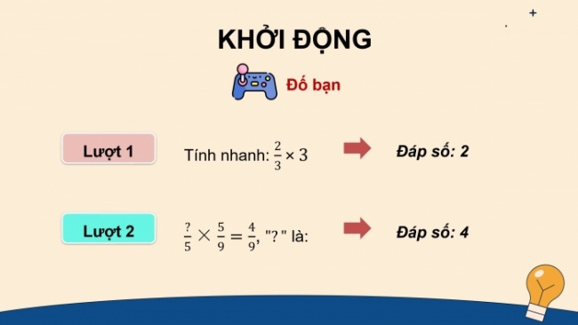 Soạn giáo án điện tử toán 4 cánh diều Bài 81: Luyện tập