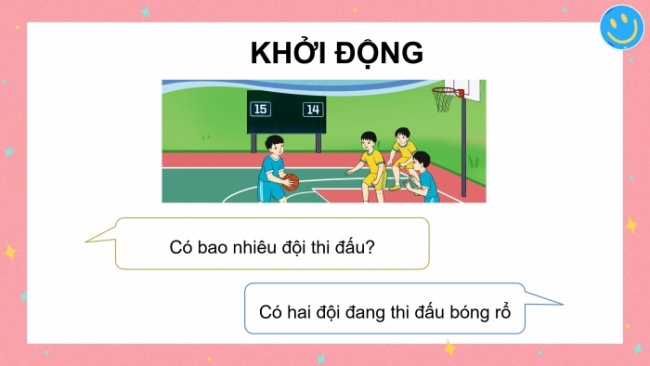 Soạn giáo án điện tử toán 4 cánh diều Bài 87: Dãy số liệu thống kê