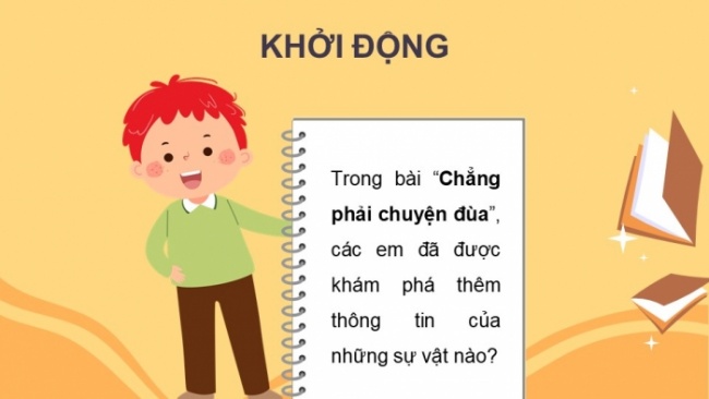 Soạn giáo án điện tử tiếng việt 4 cánh diều Bài 17 Đọc 3: Ngọn đuốc trong đêm