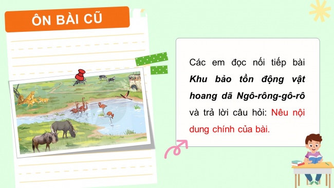 Soạn giáo án điện tử tiếng việt 4 KNTT Bài 26 Đọc: Ngôi nhà của yêu thương