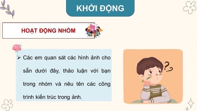 Soạn giáo án điện tử tiếng việt 4 KNTT Bài 28 Đọc: Đọc mở rộng