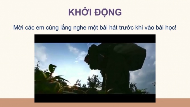 Soạn giáo án điện tử tiếng việt 4 CTST CĐ 7 Bài 1 Luyện từ và câu: Dấu ngoặc kép