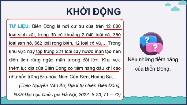 Soạn giáo án điện tử lịch sử 11 CTST Thực hành Chương 6