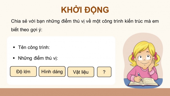 Soạn giáo án điện tử tiếng việt 4 CTST CĐ 7 Bài 6 Đọc: Một biểu tượng của Ô-xtrây-li-a