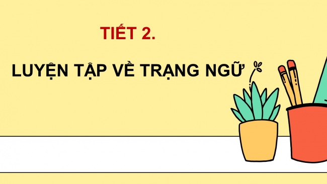 Soạn giáo án điện tử tiếng việt 4 CTST