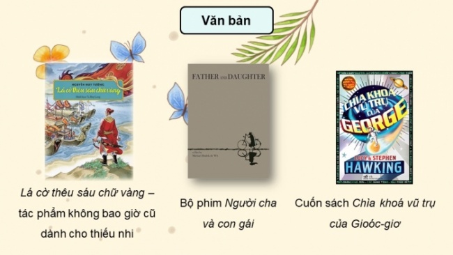 Soạn giáo án điện tử Ngữ văn 8 CD Bài 10 Tự đánh giá: Tập truyện “Quê mẹ” của nhà văn Thanh Tịnh