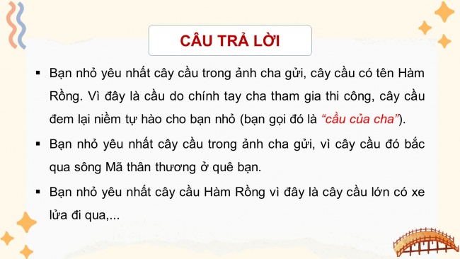 Soạn giáo án điện tử tiếng việt 4 KNTT Bài 23 Đọc: Đường đi Sa Pa