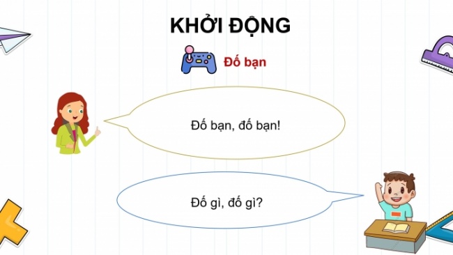Soạn giáo án điện tử toán 4 cánh diều Bài 92: Ôn tập về số tự nhiên và các phép tính với số tự nhiên