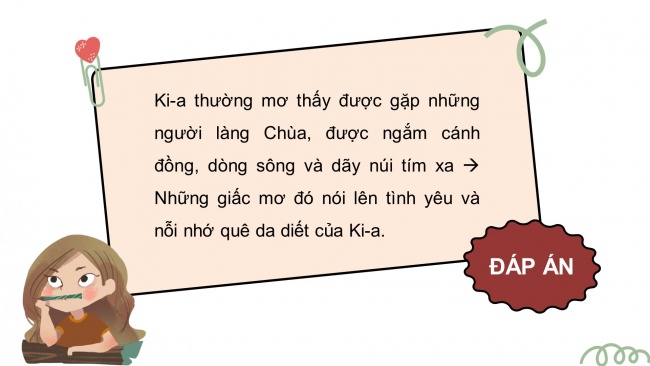 Soạn giáo án điện tử tiếng việt 4 KNTT Bài 25 Đọc: Khu bảo tồn động vật hoang dã Ngô-rông-gô-rô