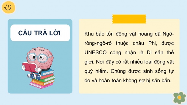 Soạn giáo án điện tử tiếng việt 4 KNTT Bài 26 Đọc: Ngôi nhà của yêu thương