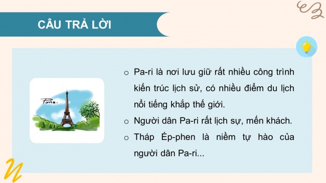 Soạn giáo án điện tử tiếng việt 4 KNTT Bài 29 Đọc: Lễ hội ở Nhật Bản