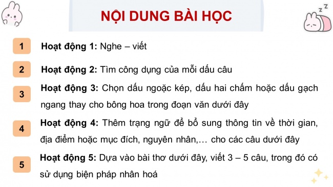 Soạn giáo án điện tử tiếng việt 4 KNTT Bài: Ôn tập và đánh giá cuối năm học (Tiết 3, 4)