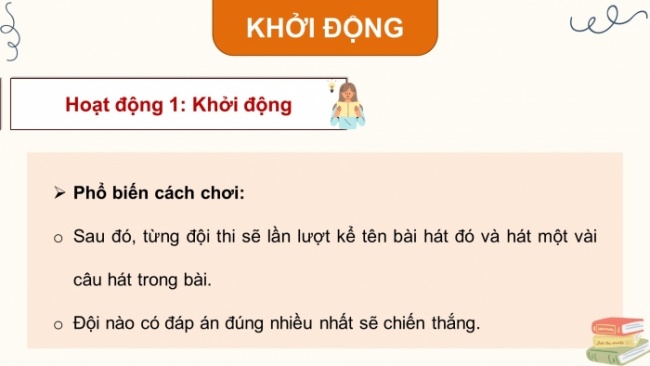 Soạn giáo án điện tử HĐTN 4 CTST bản 2 Tuần 27: HĐGDTCĐ - Kế hoạch thực hiện vệ sinh trường, lớp