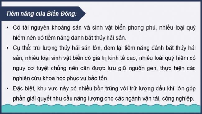 Soạn giáo án điện tử lịch sử 11 CTST Thực hành Chương 6