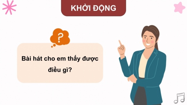 Soạn giáo án điện tử HĐTN 4 CTST bản 2 Tuần 11: HĐGDTCĐ - Thực hành duy trì và phát triển mối quan hệ với thầy cô giáo