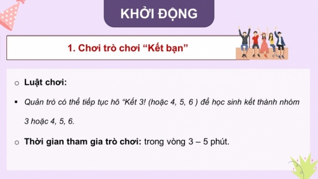 Soạn giáo án điện tử HĐTN 4 CTST bản 2 Tuần 12: HĐGDTCĐ - Hành vi có văn hoá nơi công cộng